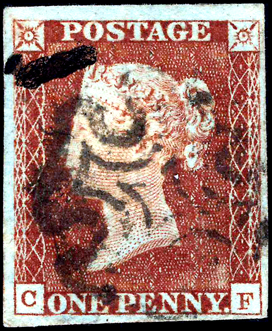 GB 1d Red Plate 10 CF2.jpg