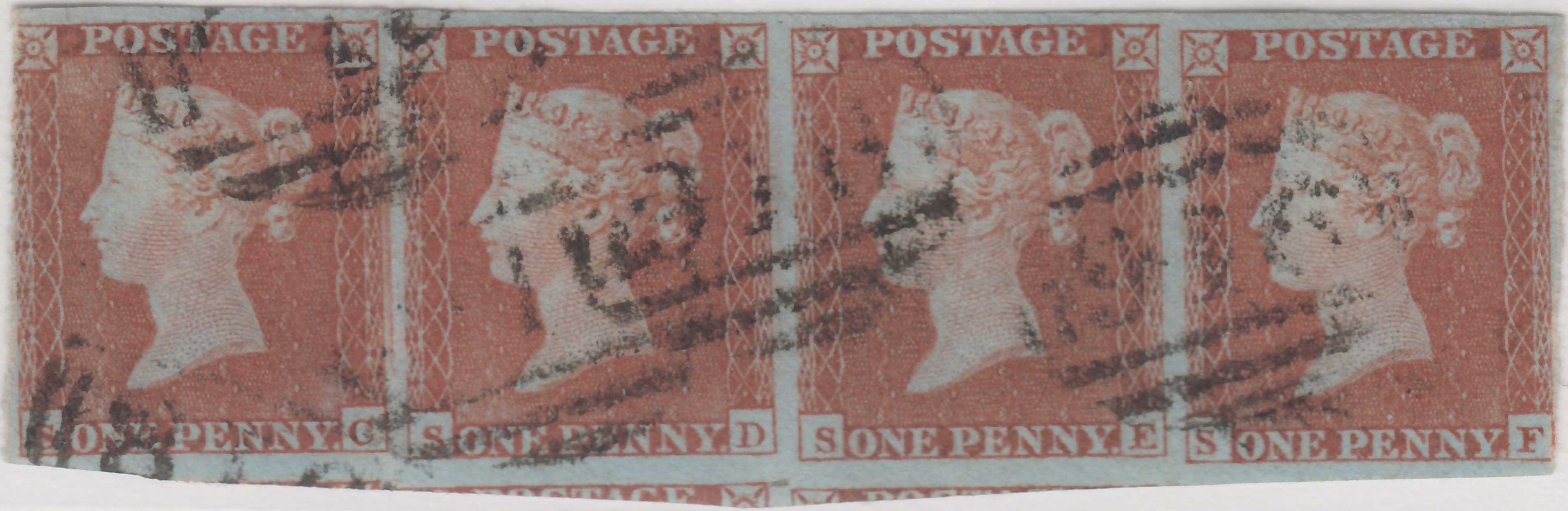 GB 1d Red Plate 162 SCSF.jpg