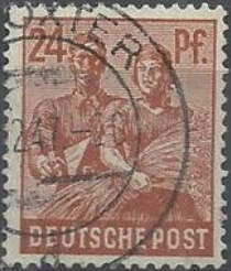Germany-Allied Occ 1947 American, British & Russian Zone Definitives 24pf.jpg