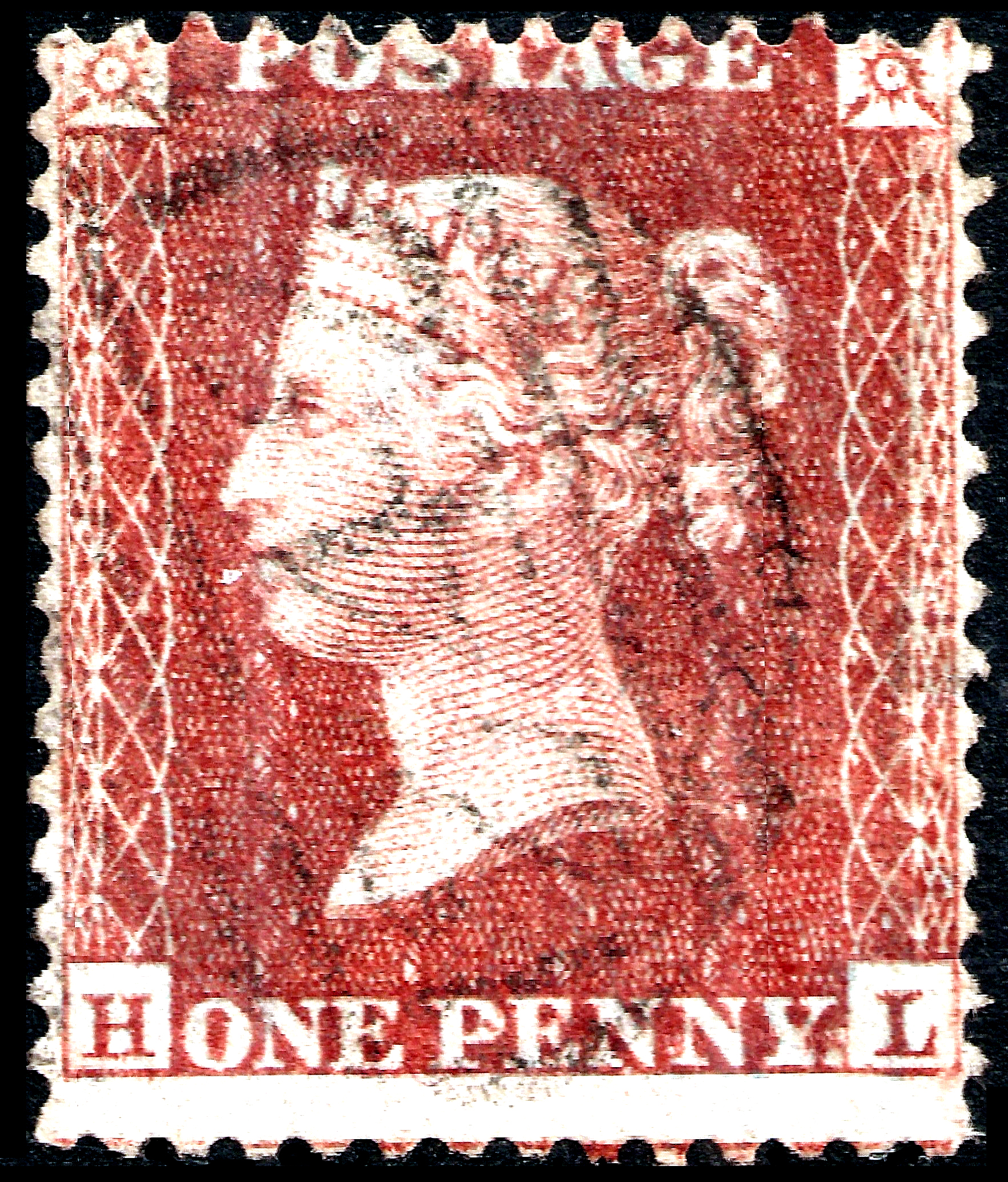 GB 1d Red Die II Plate 3 HL.jpg