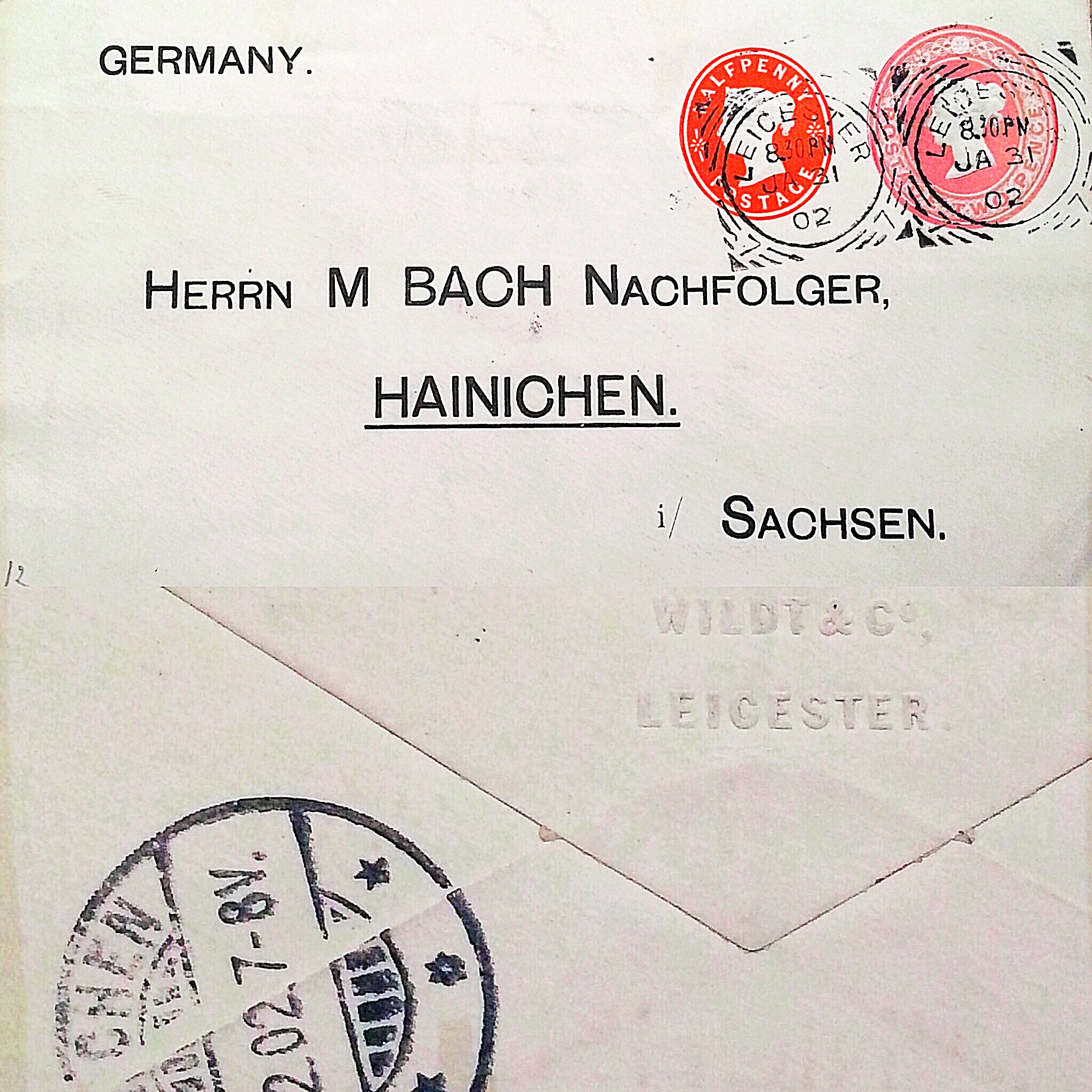 Great Britain QV Postal Stationery Values ESC 225 a.jpg