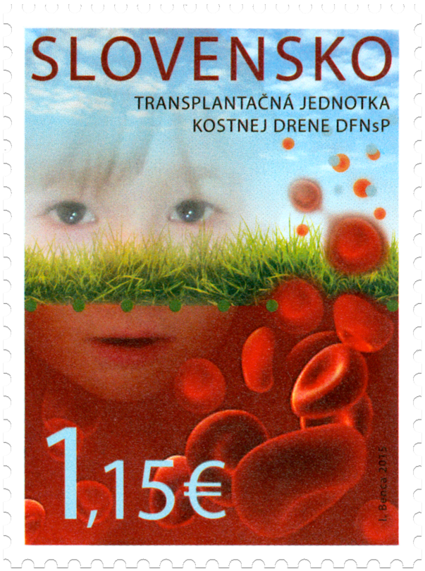 Slovakia 2015 Bratislava University Bone Marrow Transplant a.png