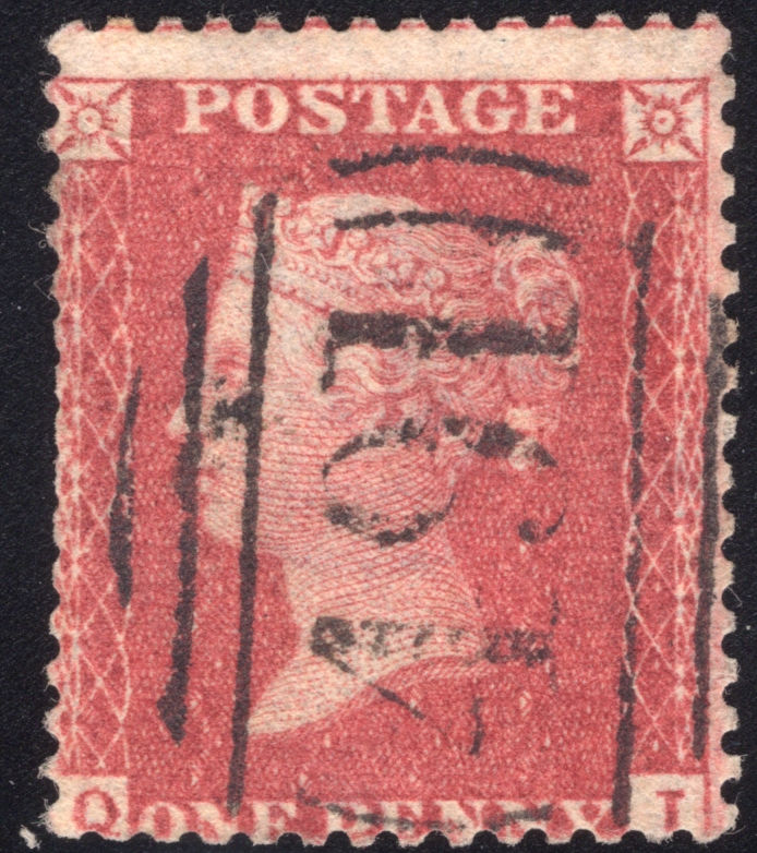 GB 1d Red Die II Plate 27 QI a.jpg