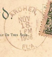 Archer (US-FL) 18 Nov 1908.jpg