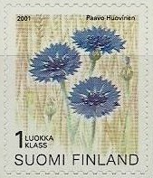 Finland 2001 Provincial Flowers a.jpg