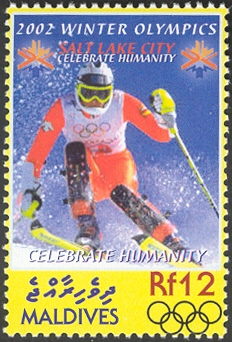 Maldives 2002 Winter Olympic Games, Salt Lake City b.jpg