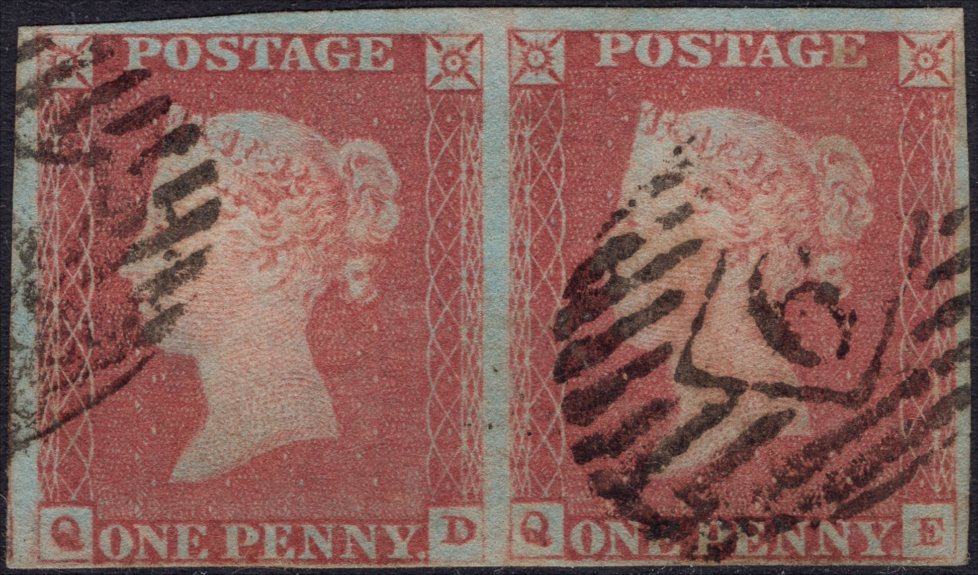 GB 1d Red Plate 79 QDQE.jpg