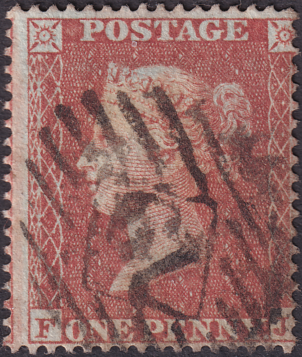 GB 1d Red Die II Plate 2 FJa.jpg