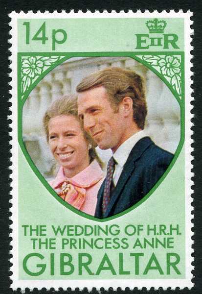 Gibraltar 1973 Princess Anne's Wedding b.jpg