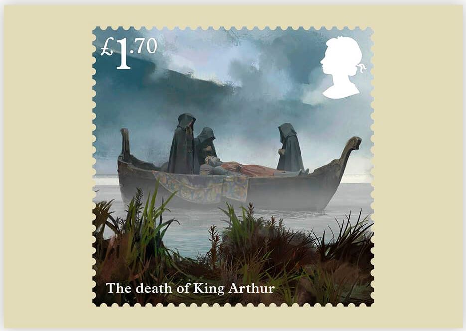 GB 2021 Legend of King Arthur PHQ10.jpg