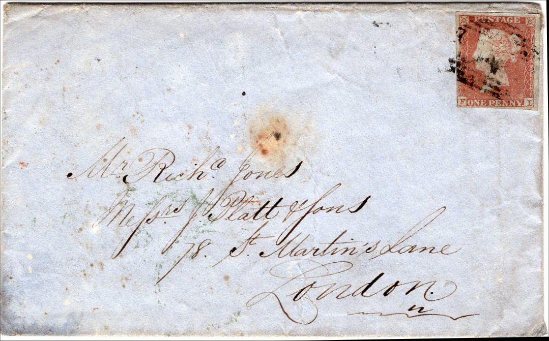 GB 1d Red Plate 173 FL Cover.jpg