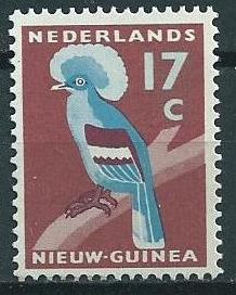 Netherlands New Guinea 1959 Western Crowned Pigeon c.jpg