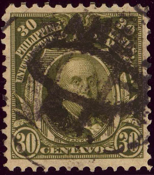 Philippines 1906-1910 USA Famous people and CoA j.jpg
