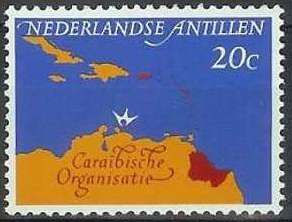 Netherlands Antilles 1964 Caribbean Council a.jpg