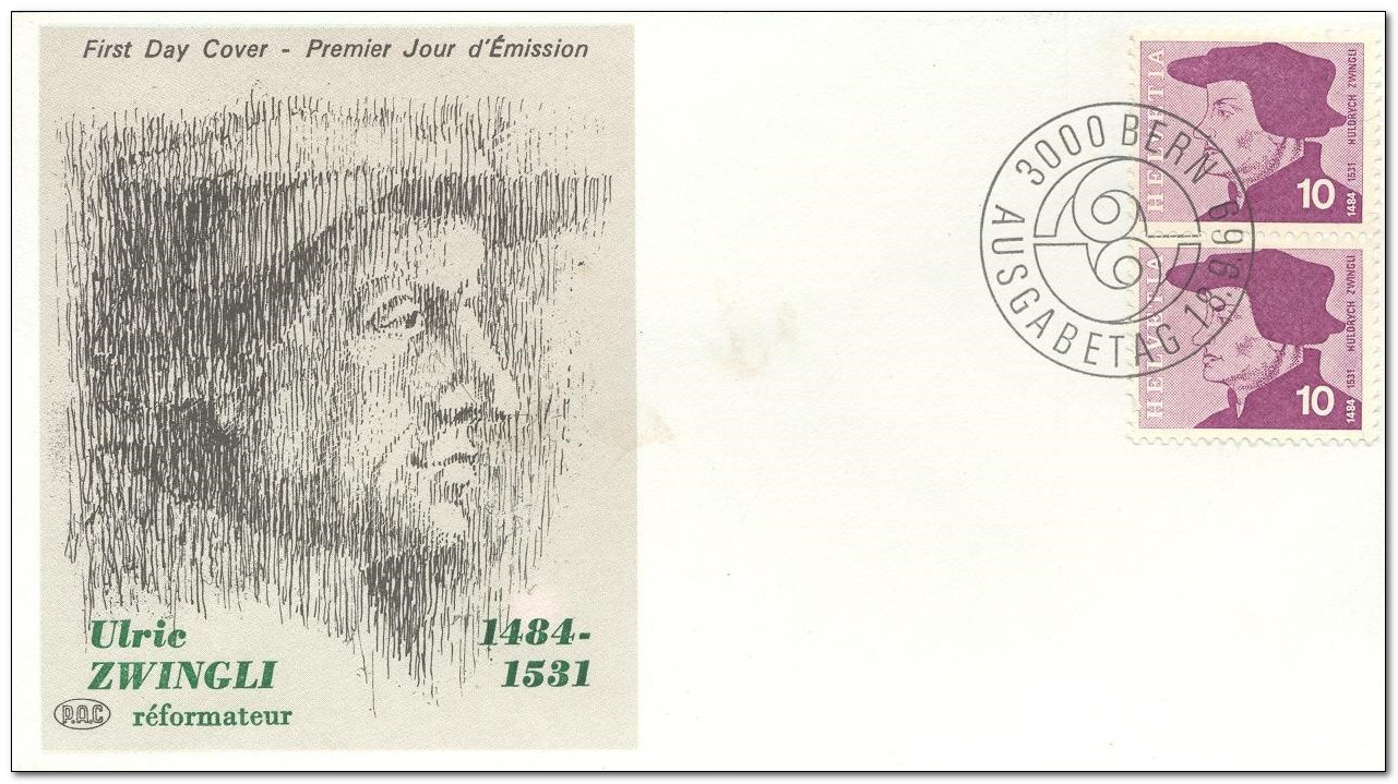 Switzerland 1969 Celebrity Portraits 1fdc.jpg