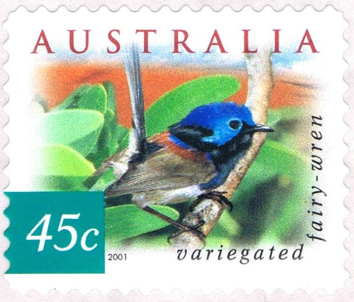 Australia 2001 Nature of Australia - Desert Birds snp a.jpg