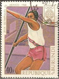 Brundi 1968 Olympic Games e.jpg