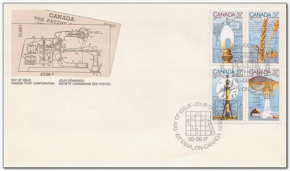 Canada 1988 Canada Day fdc.jpg