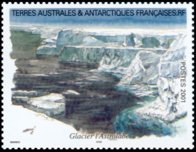 French Southern and Antarctic Territories (TAAF) 2001 Adelie Land (No value added) d.jpg
