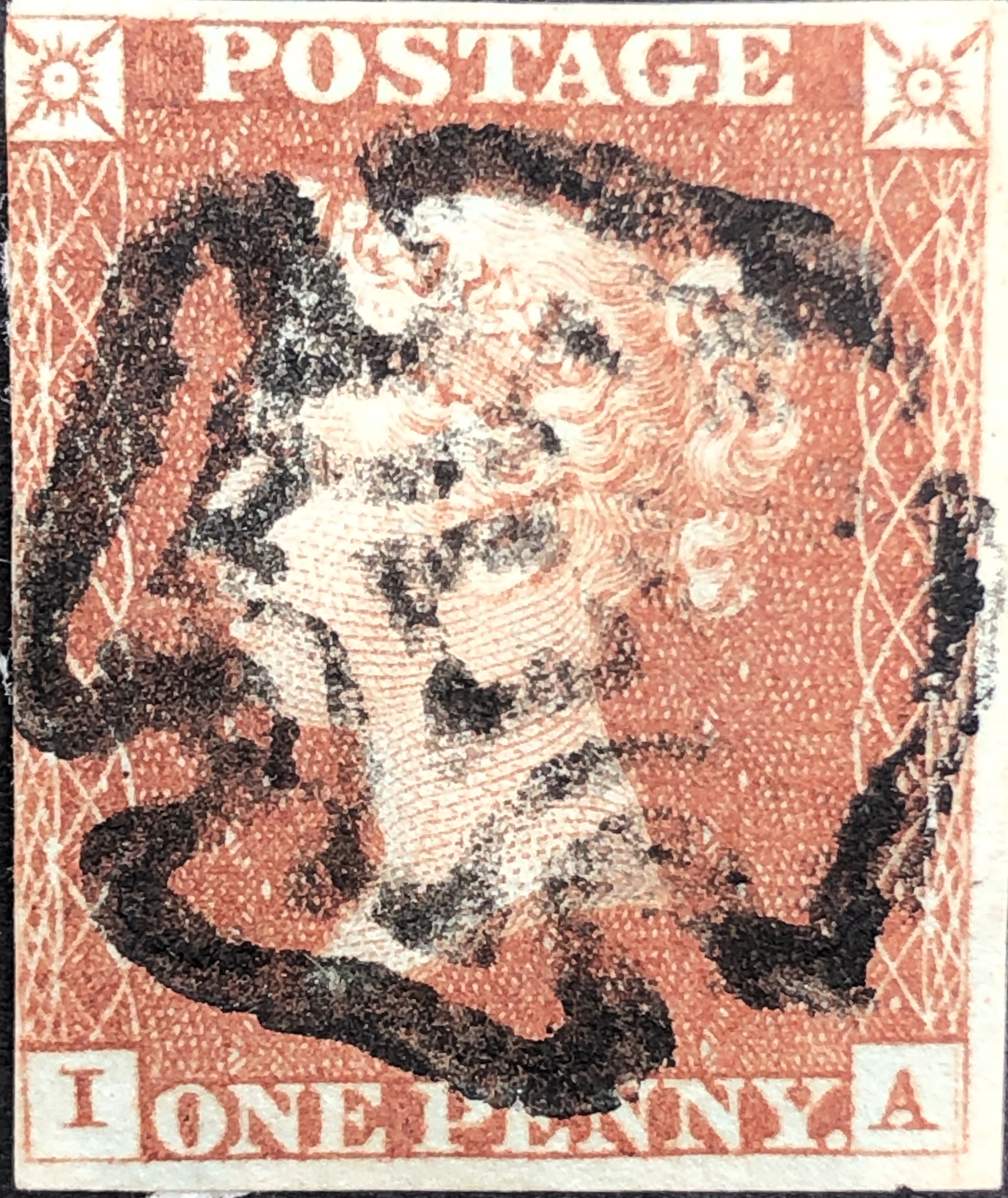 GB 1d Red Plate 27 IA B1.jpg