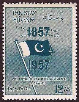 Pakistan 1957 Struggle Independence b.jpg