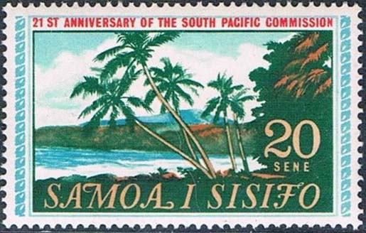 Samoa 1968 South Pacific Commission b.jpg