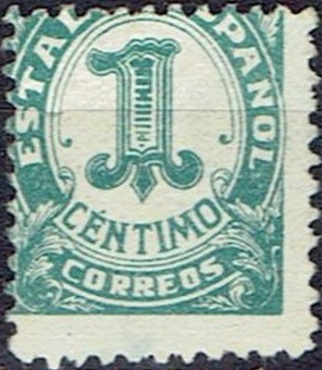 Spain 1936 -1939 Definitives - El Cid 1c.jpg