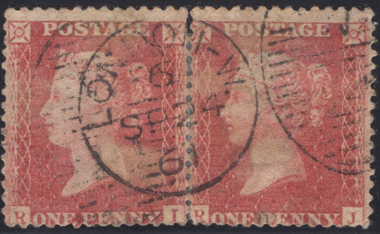 GB 1d Red Die II Plate 27 RIRJ.jpg