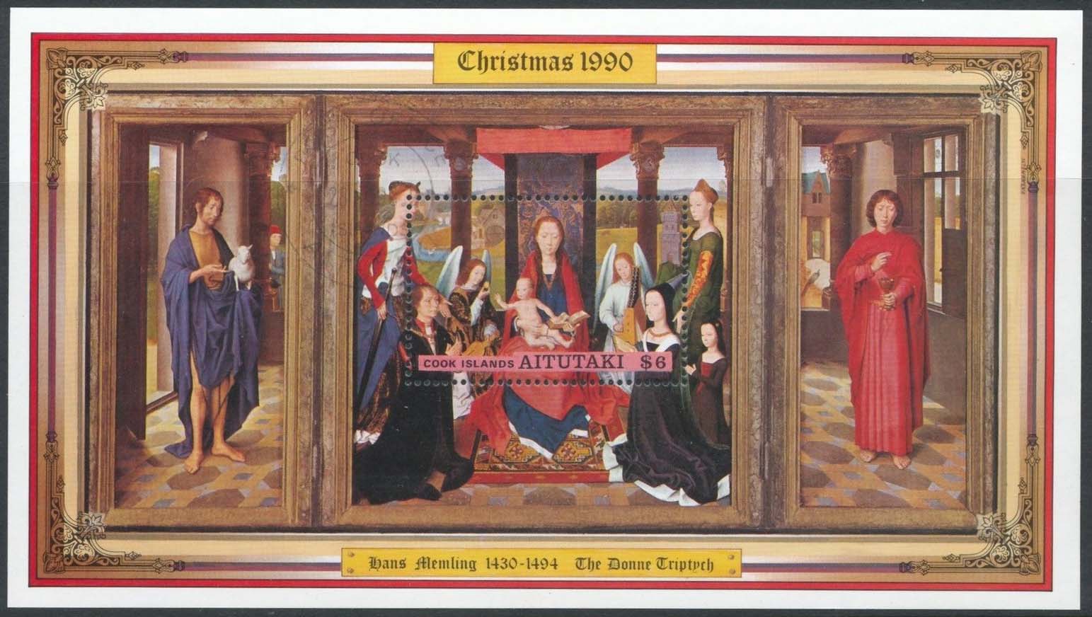 Aitutaki 1990 Christmas Paintings e.jpg