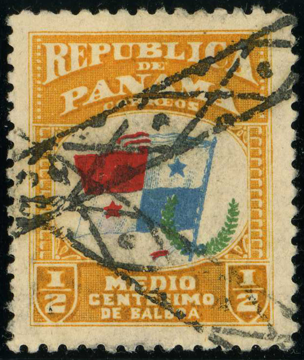 Panama 1906-1908 Flag and portraits Half c.jpg