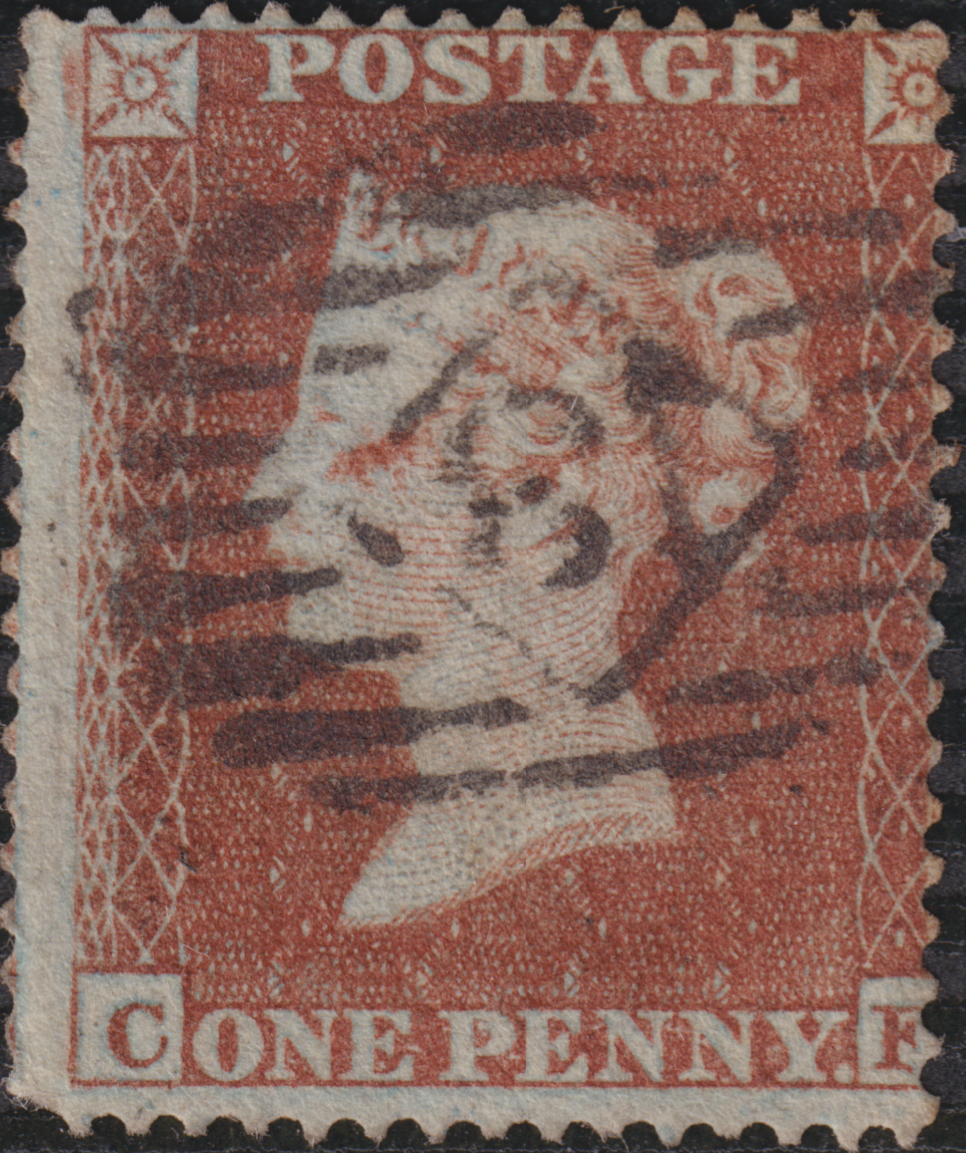 GB 1d Red Plate R5 CF C12c.jpg