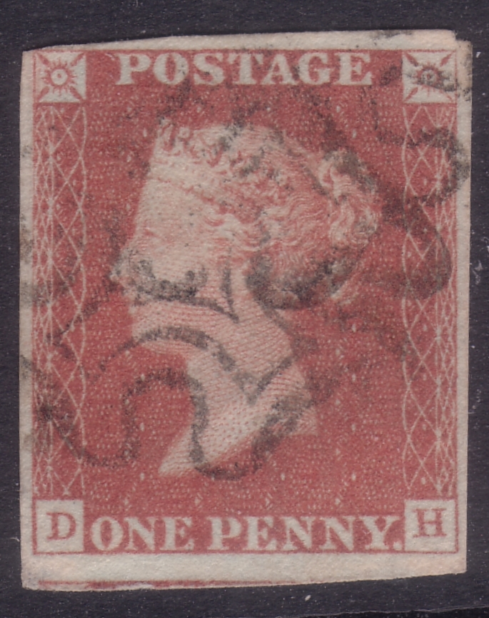 GB 1d Red Plate 10 DH2.jpg