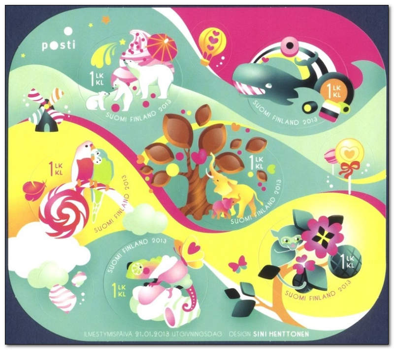 Finland 2013 Valentines Day fdc.jpg