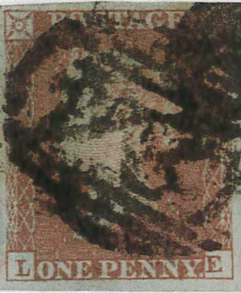 GB 1d Red Plate 173 LE B2 a.jpg