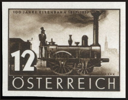 Österreih 1937 100 Jahre österreichische Eisenbahn Uf-Mi-646.jpg