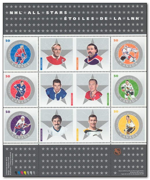 Canada 2005 NHL All Stars MS.jpg