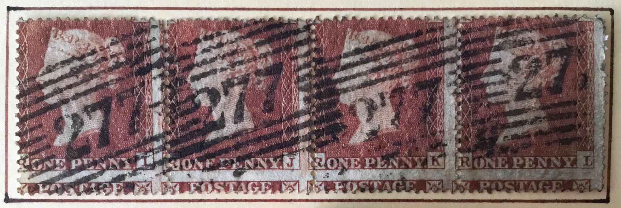 GB 1d Red Plate 190 RIRL.jpg