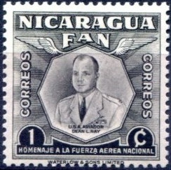 Nicaragua 1954 National Air Force - FAN 1c.jpg