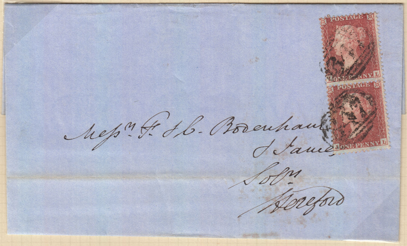 GB 1d Red Die II Plate 18 ILJL cover a.jpg