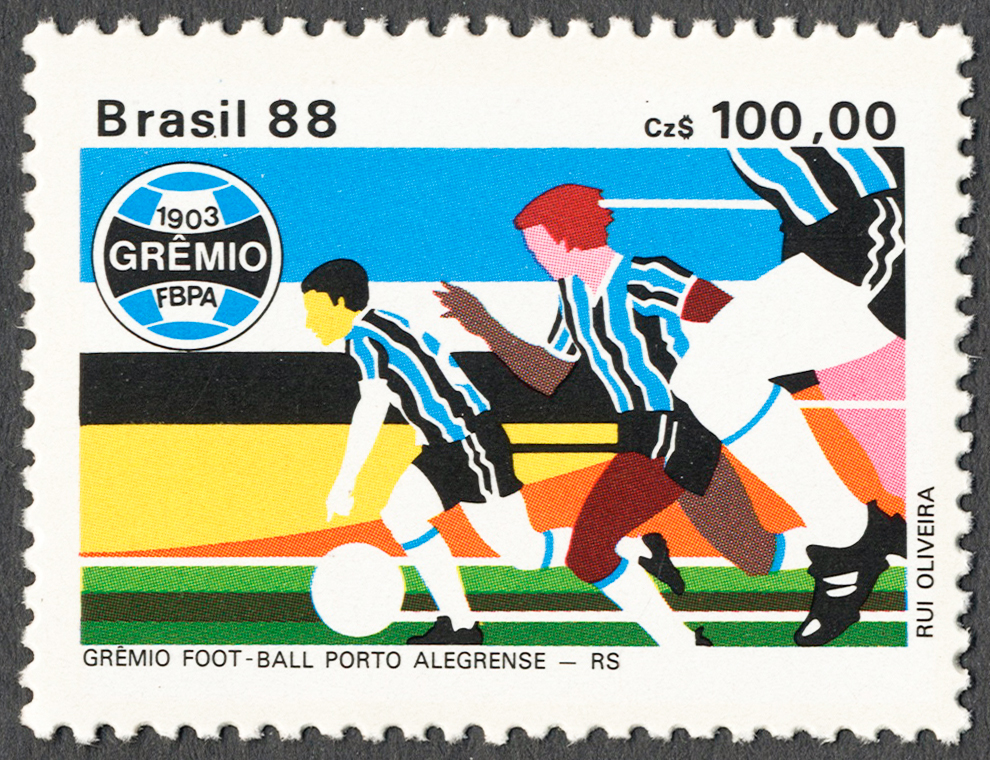 Brazil 1988 Brazilian Football Clubs 100.jpg