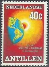 Netherlands Antilles 1977 Spritzer & Fuhrmann Anniversary b.jpg
