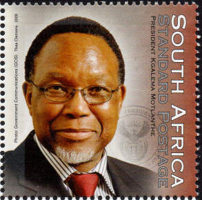 South Africa 2009 President Motlanthe a.jpg
