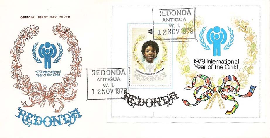 Antigua 1979 Redonda International Year of the Child b2.jpg
