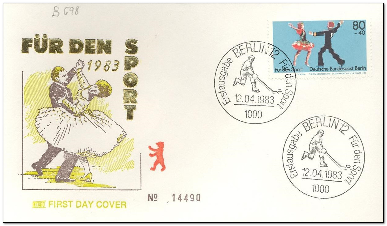 Germany- Berlin 1983 Sport Promotion Fund fdc.jpg