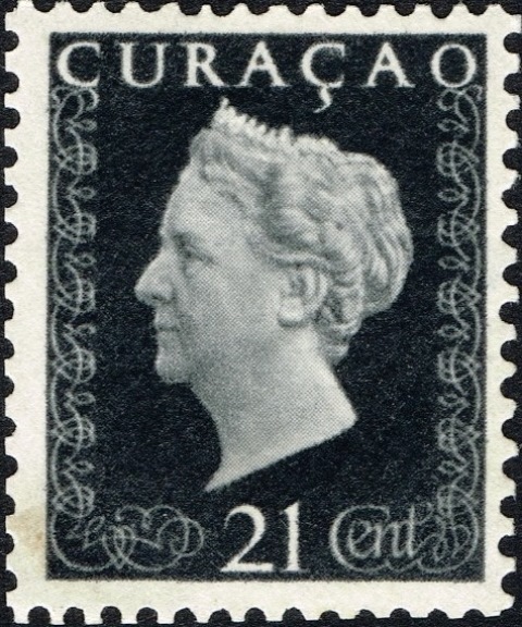 Curaçao 1948 Definitives f.jpg