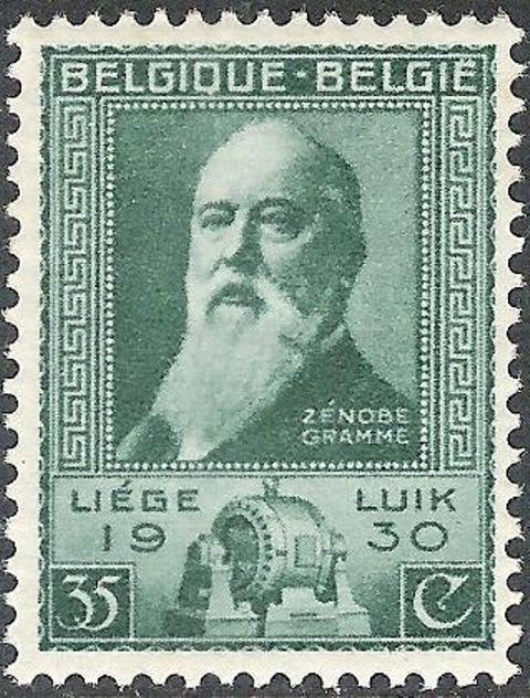 Belgium 1930 Exhibition Gramme & Rubens in Antwerp & Luik b1.jpg