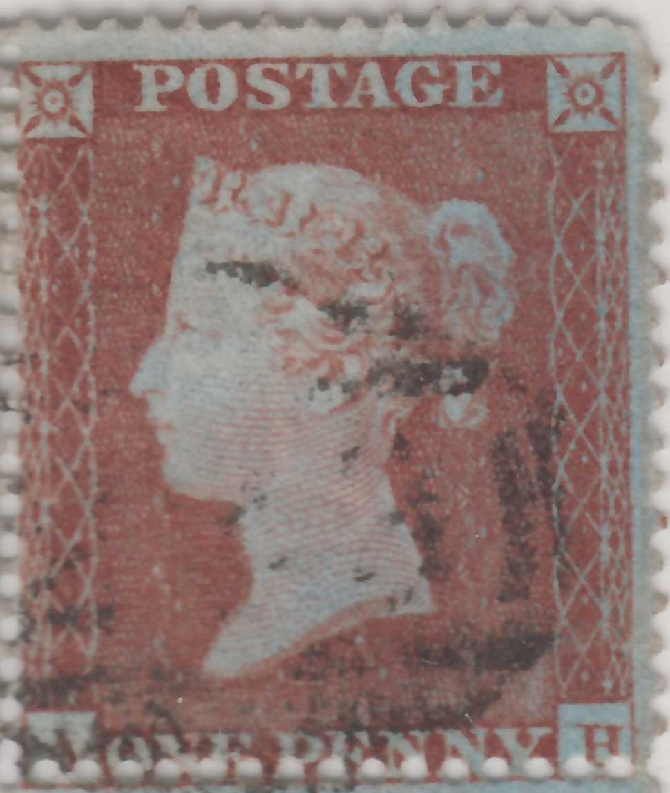 GB 1d Red Plate 169 AH.jpg