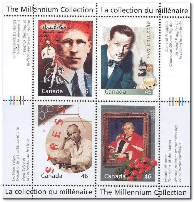 Canada 2000 Millenium Collection 2nd Issue b.jpg
