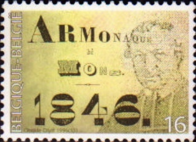 Belgium 1996 Calendar in Dialect of Mons a.jpg