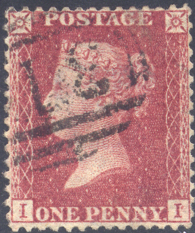 GB 1d Red Die II Plate 52 II c.jpg